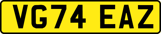 VG74EAZ