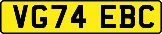 VG74EBC