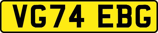 VG74EBG