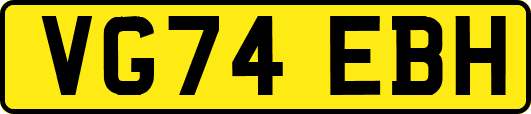 VG74EBH