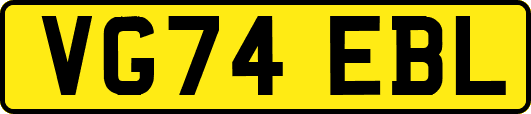 VG74EBL