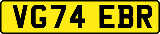 VG74EBR