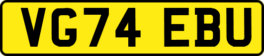 VG74EBU