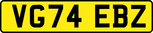 VG74EBZ