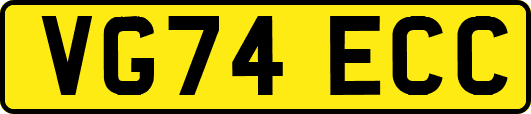 VG74ECC