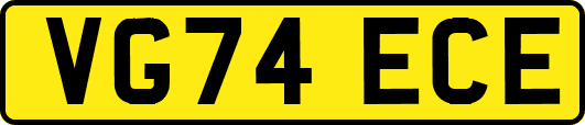 VG74ECE