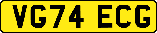 VG74ECG
