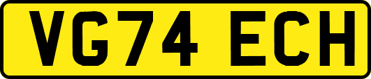VG74ECH