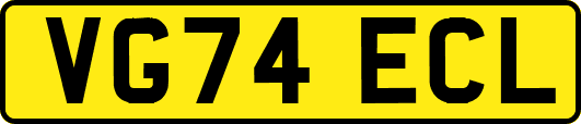 VG74ECL