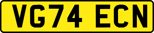 VG74ECN