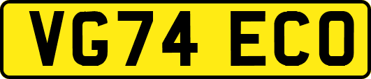 VG74ECO