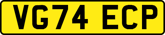 VG74ECP