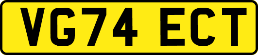 VG74ECT