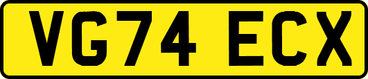 VG74ECX