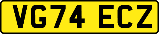 VG74ECZ