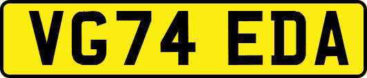 VG74EDA