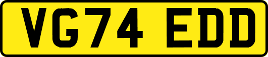 VG74EDD