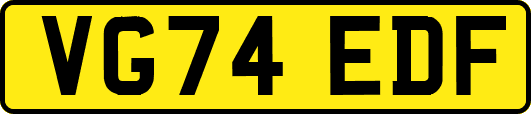 VG74EDF
