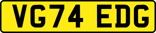 VG74EDG