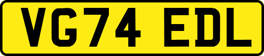 VG74EDL