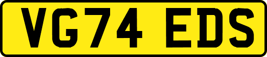 VG74EDS