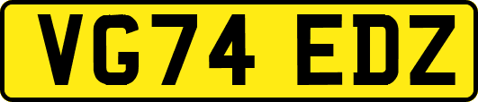 VG74EDZ