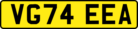 VG74EEA