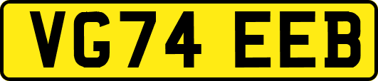 VG74EEB