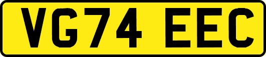 VG74EEC