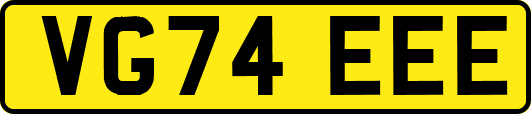 VG74EEE