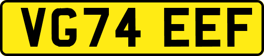 VG74EEF