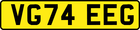 VG74EEG