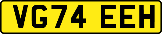 VG74EEH