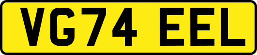 VG74EEL
