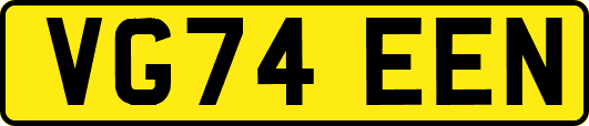 VG74EEN