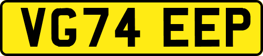 VG74EEP