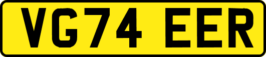 VG74EER