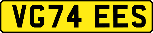 VG74EES