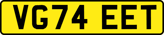 VG74EET