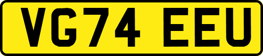 VG74EEU
