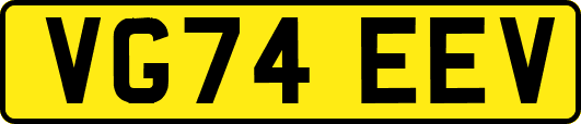 VG74EEV