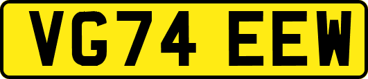 VG74EEW