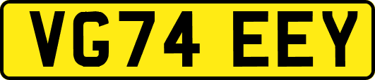 VG74EEY