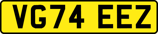 VG74EEZ