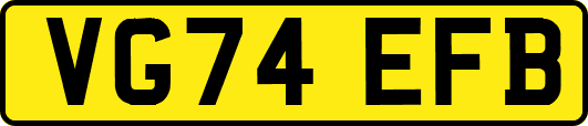 VG74EFB