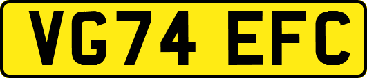 VG74EFC