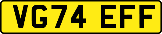 VG74EFF