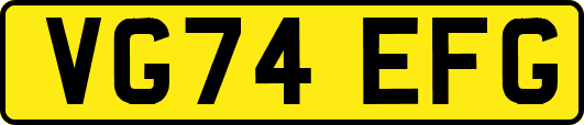 VG74EFG