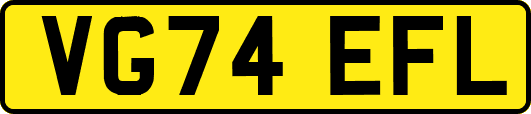 VG74EFL
