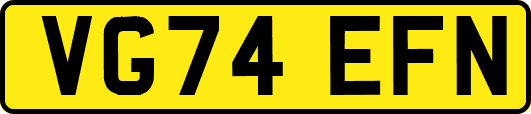 VG74EFN